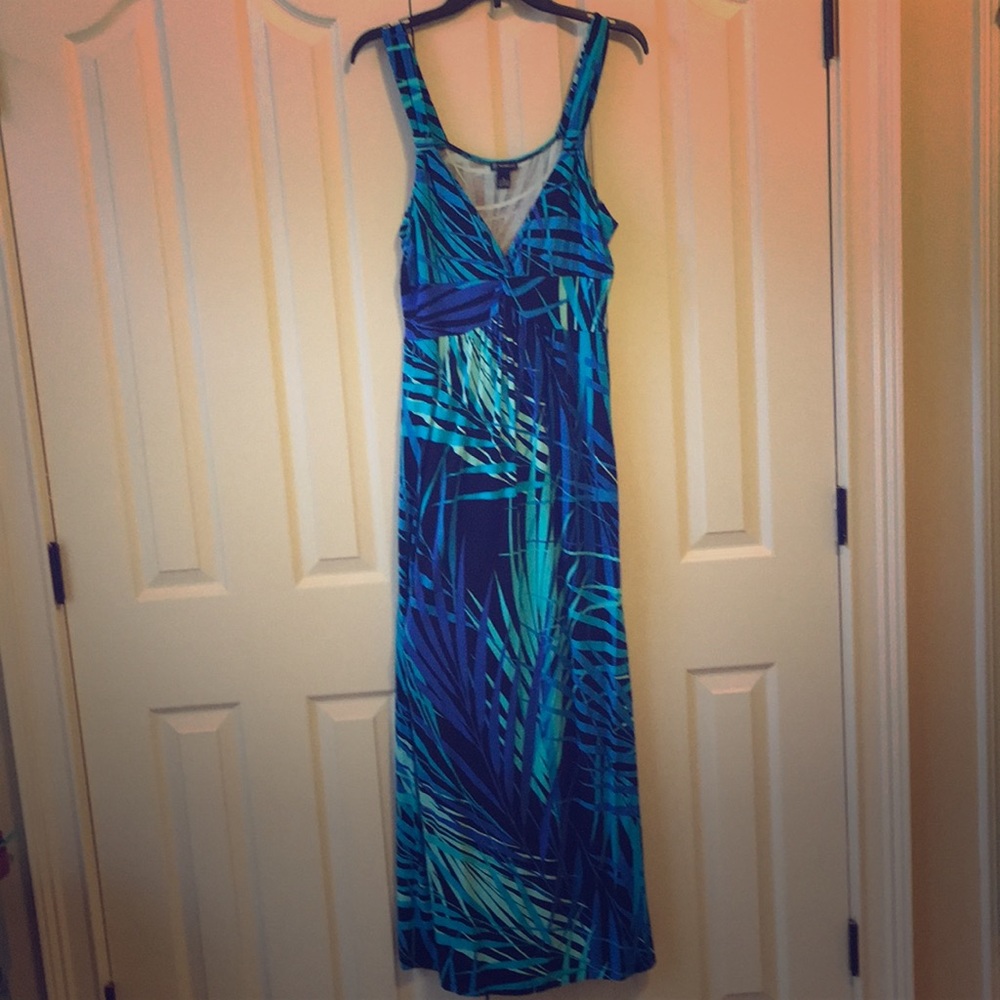 New Directions Maxi Dress